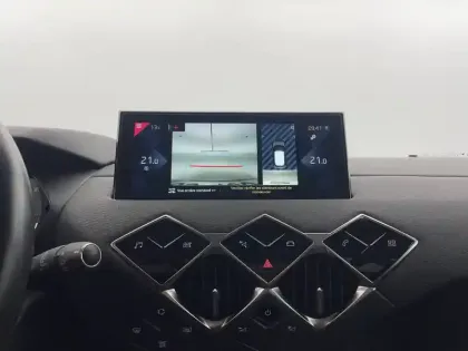 Photo 56 DS DS 3 DS3 Crossback PureTech 130 EAT8