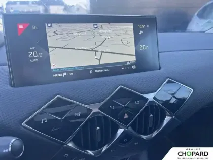 Photo 133 DS DS 3 DS3 Crossback PureTech 130 EAT8