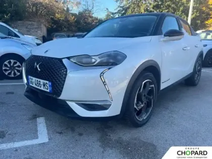 Photo 22 DS DS 3 DS3 Crossback PureTech 130 EAT8