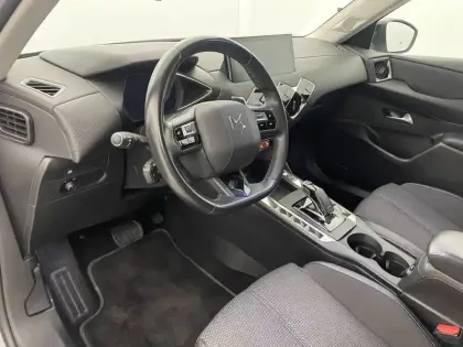 Photo 52 DS DS 3 DS3 Crossback PureTech 130 EAT8