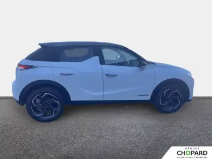 Photo 8 DS DS 3 DS3 Crossback PureTech 130 EAT8