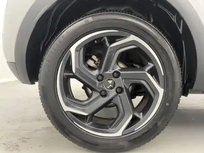 Photo 43 DS DS 3 DS3 Crossback PureTech 130 EAT8