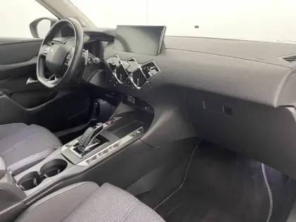 Photo 111 DS DS 3 DS3 Crossback PureTech 130 EAT8