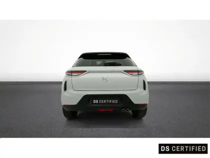 Photo 31 DS DS 3 DS3 Crossback PureTech 130 EAT8