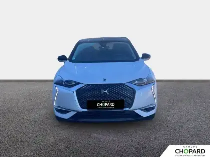 Photo 61 DS DS 3 DS3 Crossback PureTech 130 EAT8