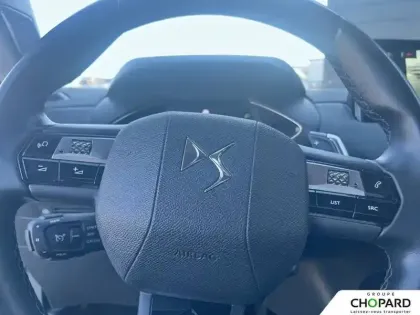 Photo 11 DS DS 3 DS3 Crossback PureTech 130 EAT8