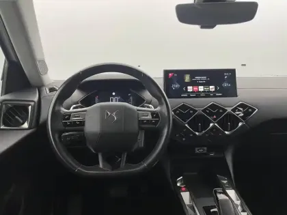 Photo 105 DS DS 3 DS3 Crossback PureTech 130 EAT8