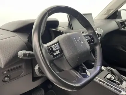 Photo 48 DS DS 3 DS3 Crossback PureTech 130 EAT8
