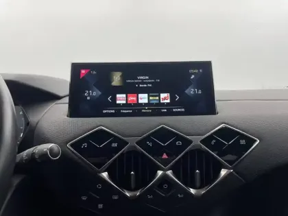 Photo 161 DS DS 3 DS3 Crossback PureTech 130 EAT8