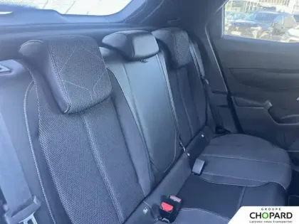 Photo 135 DS DS 3 DS3 Crossback PureTech 130 EAT8