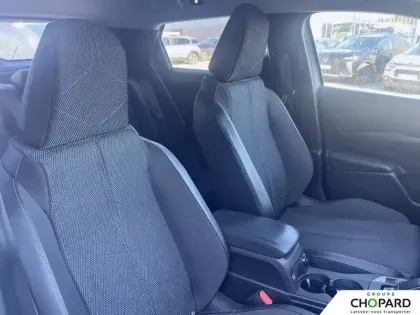 Photo 128 DS DS 3 DS3 Crossback PureTech 130 EAT8