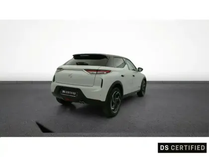 Photo 90 DS DS 3 DS3 Crossback PureTech 130 EAT8