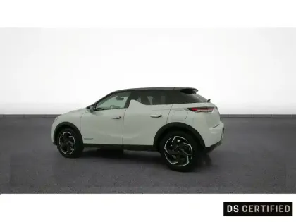 Photo 86 DS DS 3 DS3 Crossback PureTech 130 EAT8