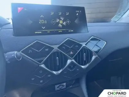 Photo 132 DS DS 3 DS3 Crossback PureTech 130 EAT8