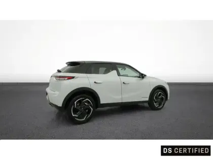 Photo 33 DS DS 3 DS3 Crossback PureTech 130 EAT8