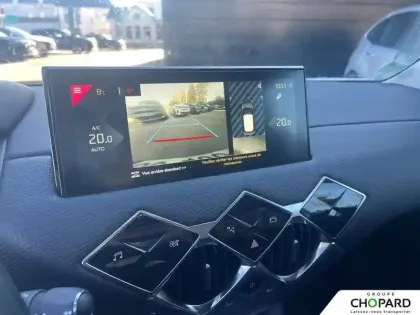 Photo 18 DS DS 3 DS3 Crossback PureTech 130 EAT8