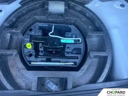 Photo 140 DS DS 3 DS3 Crossback PureTech 130 EAT8