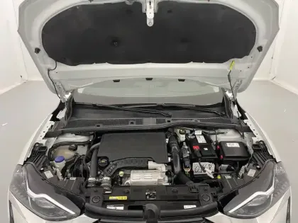 Photo 102 DS DS 3 DS3 Crossback PureTech 130 EAT8