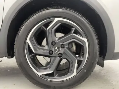 Photo 100 DS DS 3 DS3 Crossback PureTech 130 EAT8