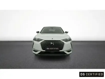 Photo 26 DS DS 3 DS3 Crossback PureTech 130 EAT8