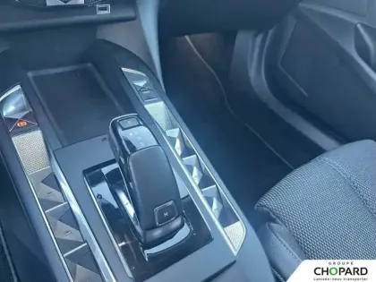 Photo 129 DS DS 3 DS3 Crossback PureTech 130 EAT8