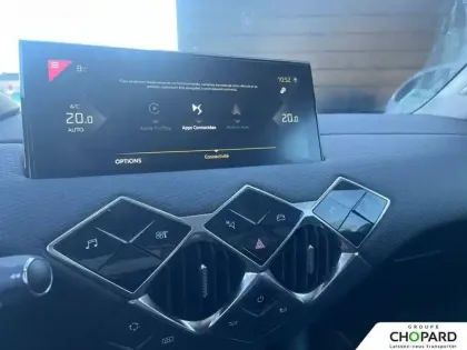 Photo 131 DS DS 3 DS3 Crossback PureTech 130 EAT8