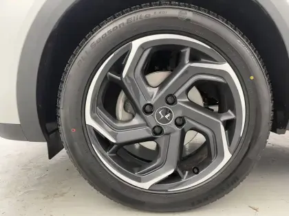 Photo 99 DS DS 3 DS3 Crossback PureTech 130 EAT8