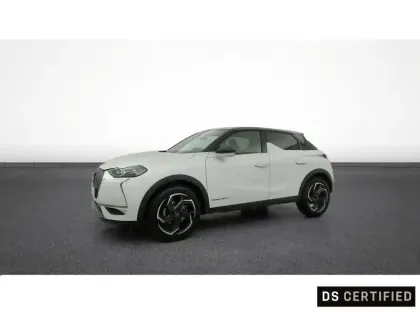 Photo 143 DS DS 3 DS3 Crossback PureTech 130 EAT8