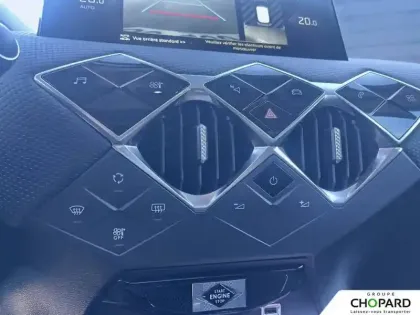 Photo 59 DS DS 3 DS3 Crossback PureTech 130 EAT8