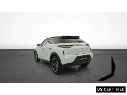 Photo 146 DS DS 3 DS3 Crossback PureTech 130 EAT8