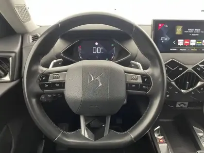 Photo 162 DS DS 3 DS3 Crossback PureTech 130 EAT8