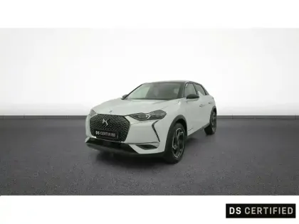 Photo 25 DS DS 3 DS3 Crossback PureTech 130 EAT8