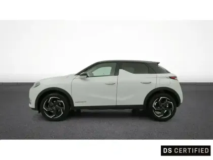 Photo 145 DS DS 3 DS3 Crossback PureTech 130 EAT8