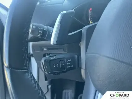 Photo 136 DS DS 3 DS3 Crossback PureTech 130 EAT8