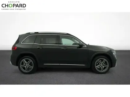 Photo 9 Mercedes GLB  200 d 8G-DCT