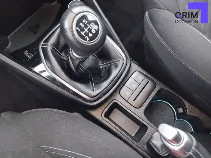 Photo 9 Ford Fiesta  1.0 EcoBoost 100 ch S&S BVM6