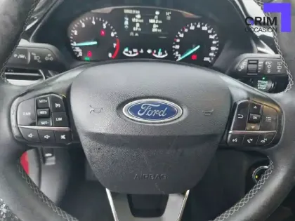 Photo 23 Ford Fiesta  1.0 EcoBoost 100 ch S&S BVM6