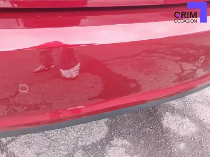 Photo 30 Ford Fiesta  1.0 EcoBoost 100 ch S&S BVM6