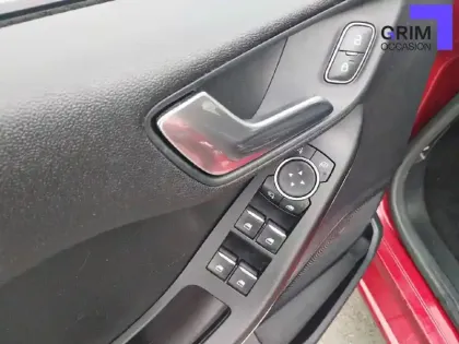 Photo 17 Ford Fiesta  1.0 EcoBoost 100 ch S&S BVM6