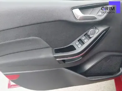 Photo 18 Ford Fiesta  1.0 EcoBoost 100 ch S&S BVM6