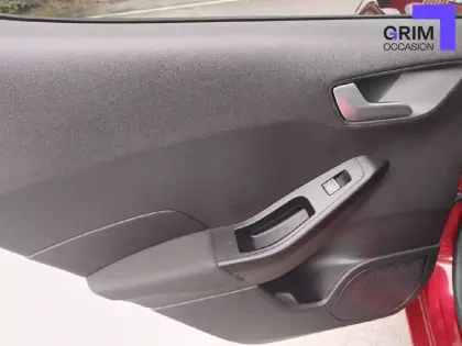 Photo 19 Ford Fiesta  1.0 EcoBoost 100 ch S&S BVM6