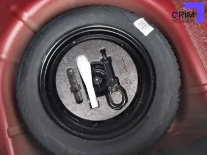 Photo 28 Ford Fiesta  1.0 EcoBoost 100 ch S&S BVM6