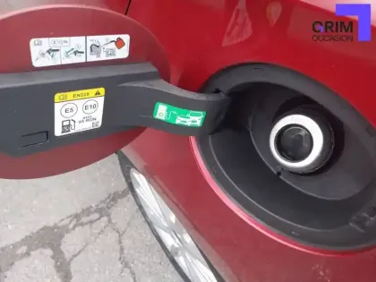 Photo 22 Ford Fiesta  1.0 EcoBoost 100 ch S&S BVM6