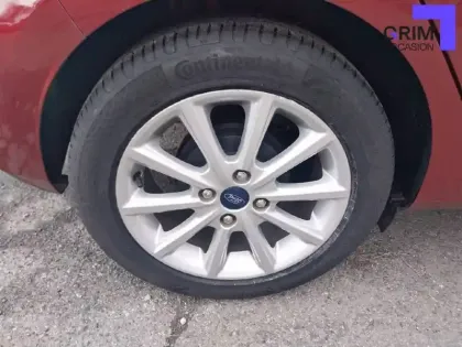 Photo 14 Ford Fiesta  1.0 EcoBoost 100 ch S&S BVM6