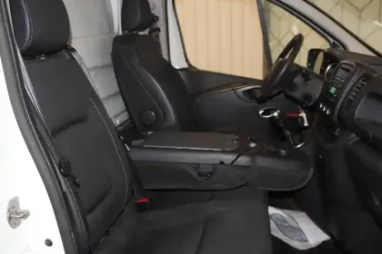 Photo 6 Renault Trafic  FGN L2H1 1300 KG DCI 120