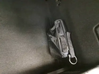 Photo 19 Renault Clio  TCe 100 GPL