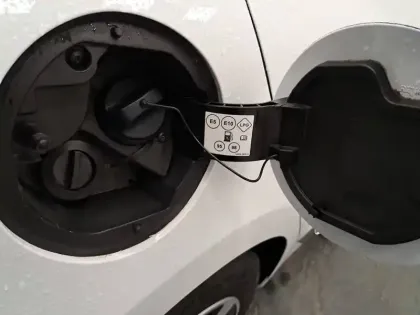 Photo 20 Renault Clio  TCe 100 GPL