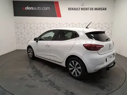 Photo 90 Renault Clio  TCe 100 GPL