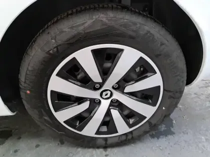 Photo 17 Renault Clio  TCe 100 GPL