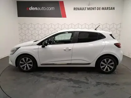 Photo 89 Renault Clio  TCe 100 GPL